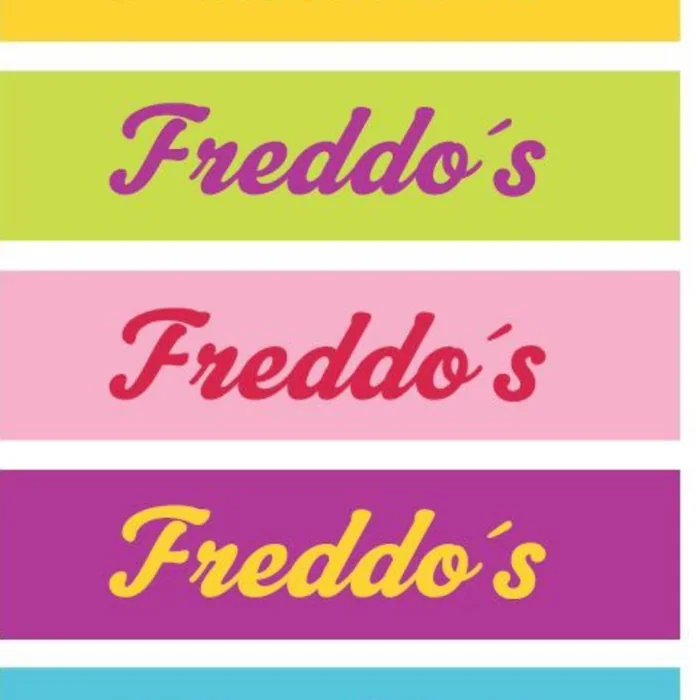 Logo de Freddo's