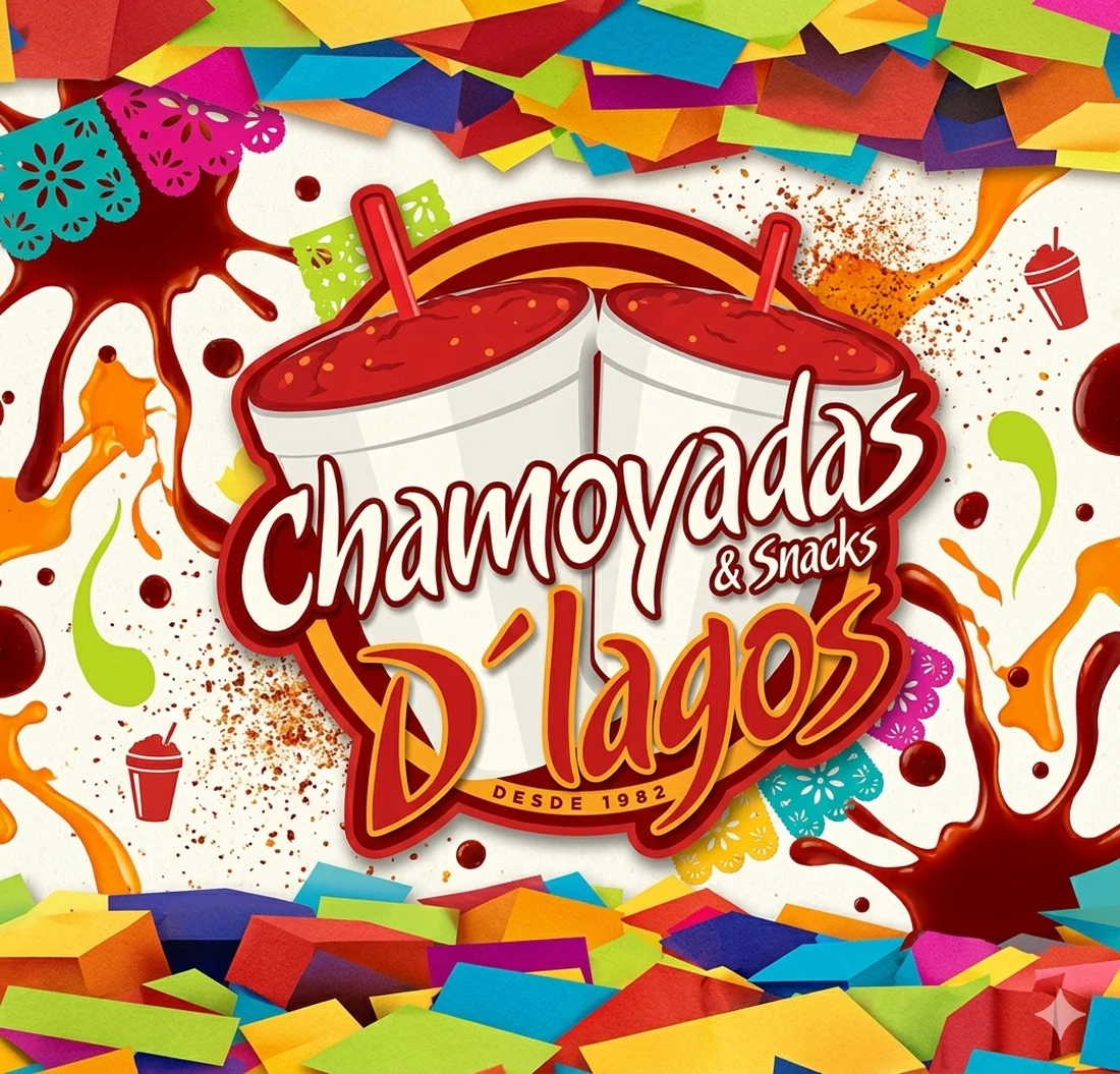 Chamoyadas & Snacks D'lagos — el sabor original de Monterrey