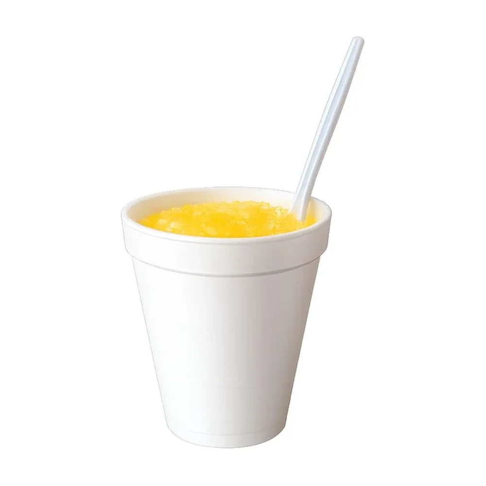 Raspado con jarabe de la casa